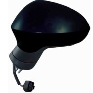Retrovisore Elettrico Per Seat Leon Lato Sinistro Dal 2009/05 Al 2012/08