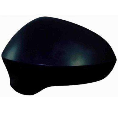 000813_AUTO.JPG Calotta Nera Per Seat Leon Lato Destro Dal 2009/05 Al 2012/08