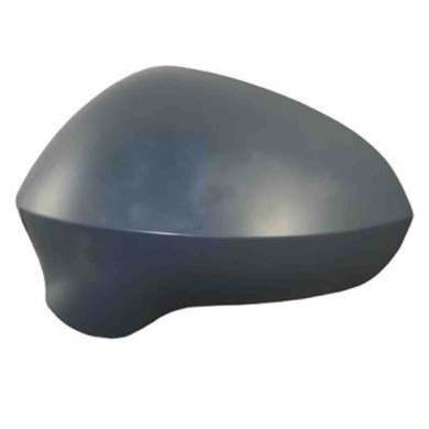 000813_AUTO.JPG Calotta Da Verniciare Per Seat Leon Lato Destro Dal 2009/05 Al 2012/08