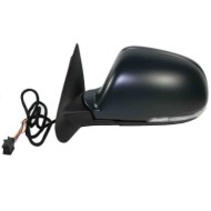 Retrovisore Elettrico Term. C/fan. Per Skoda Octavia Lato Destro Dal 2009/02 Al 2013/05