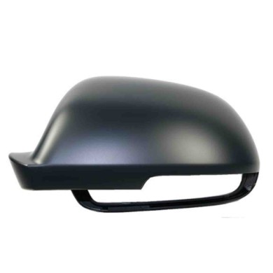 000810_AUTO.JPG Calotta Da Verniciare Per Skoda Superb Lato Sinistro Dal 2008/09 Al 2013/05