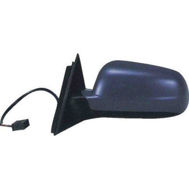 000710_AUTO.JPG Retrovisore Elettrico Term. Per Skoda Superb Lato Destro Dal 2002/04 Al 2006/07