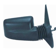 Retrovisore C/leva Per Citroen Bx Lato Destro Dal 1983/01 Al 1995/12