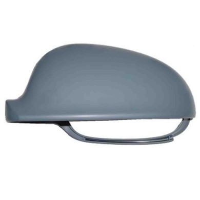 000711_AUTO.JPG Calotta Da Verniciare Per Skoda Superb Lato Destro Dal 2006/07 Al 2007/08
