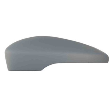 000819_AUTO.JPG Calotta Da Verniciare Per Volkswagen Scirocco Lato Sinistro Dal 2008/10