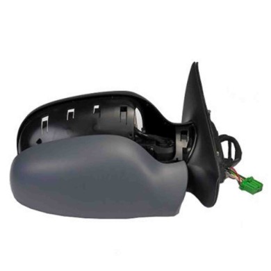000474_AUTO.JPG Retrovisore Elettrico Term. C/luce Di Cortesia Per Volvo S60 Lato Destro Dal 2000/10 Al 2004/10