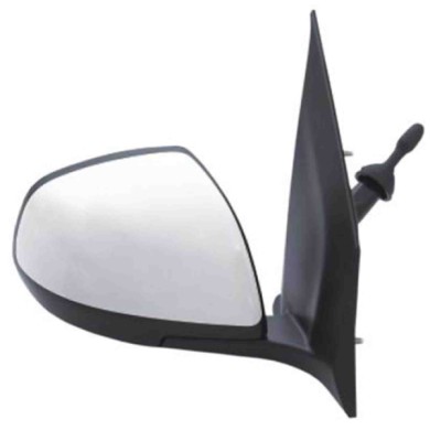 000967_AUTO.JPG Retrovisore Meccanico Per Suzuki Alto Lato Sinistro Dal 2009/03