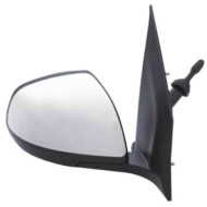 Retrovisore Meccanico Per Suzuki Alto Lato Sinistro Dal 2009/03