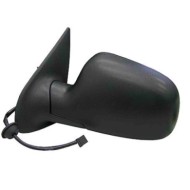 Retrovisore Elettrico Term. Rib. C/mem. Per Jeep Grand Cherokee Lato Destro Dal 1999/04 Al 2005/06