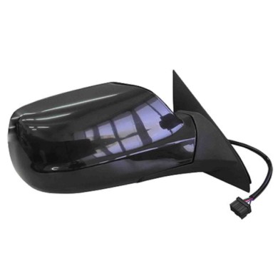 000580_AUTO.JPG Retrovisore Elettrico Term. Rib. C/mem. Per Jeep Grand Cherokee Lato Destro Dal 2005/06 Al 2011/09