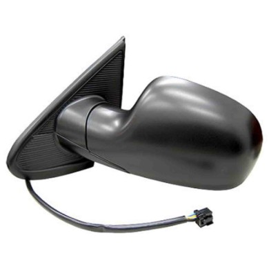 000061_AUTO.JPG Retrovisore Elettrico Term. Rib. Per Chrysler Voyager Lato Sinistro Dal 2001/03 Al 2004/03