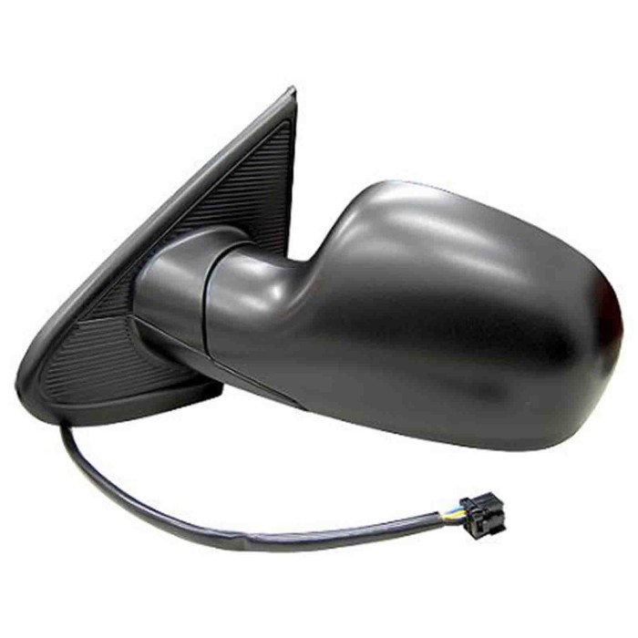 000061_AUTO.JPG Retrovisore Elettrico Term. Rib. Per Chrysler Voyager Lato Sinistro Dal 2001/03 Al 2004/03