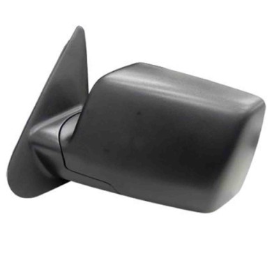 000596_AUTO.JPG Retrovisore Manuale Per Ford Ranger Lato Destro Dal 2006/01 Al 2009/03