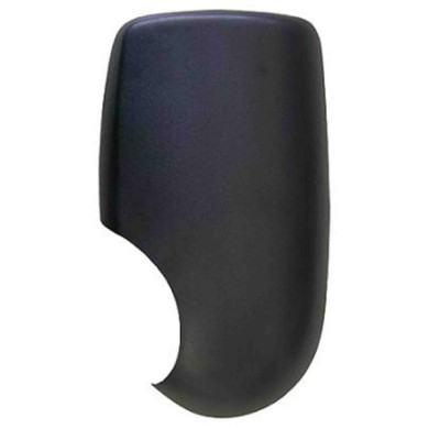 000150_AUTO.JPG Calotta Nera Per Ford Transit Lato Destro Dal 2000/04 Al 2003/01