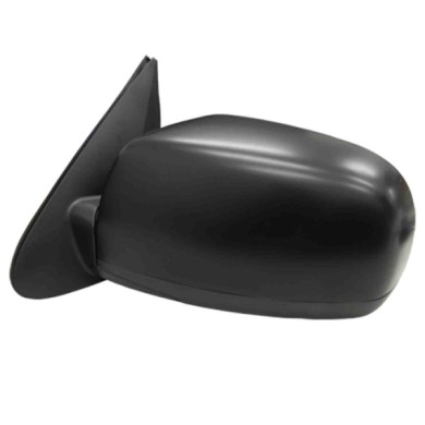000704_AUTO.JPG Retrovisore Elettrico Termico Per Hyundai Santafe' Lato Sinistro Dal 2006/03 Al 2010/09