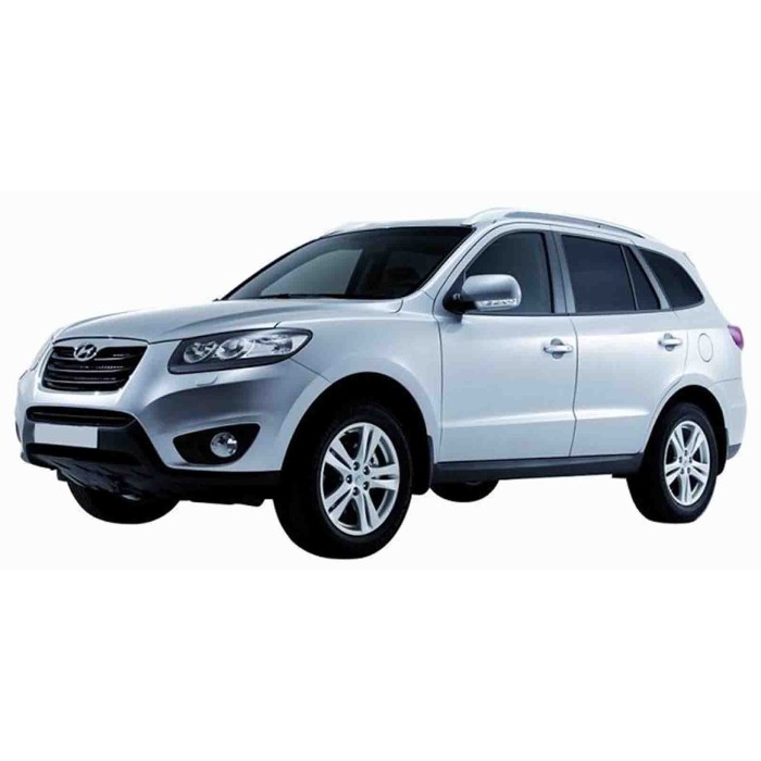 800323.JPG Retrovisore Elettrico Term. C/fan Per Hyundai Santafe' Lato Destro Dal 2010/11 Al 2012/04