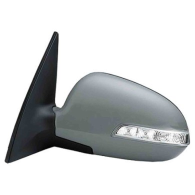 000778_AUTO.JPG Retrovisore Elettrico Term. C/fan Per Hyundai I30 Lato Destro Dal 2007/09 Al 2012/02