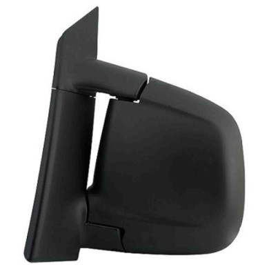 000608_AUTO.JPG Retrovisore Manuale Per Hyundai H1 Lato Destro Dal 2004/01 Al 2005/11