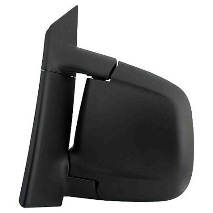 000608_AUTO.JPG Retrovisore Manuale Per Hyundai H1 Lato Sinistro Dal 2004/01 Al 2005/11