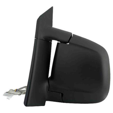 000608_AUTO.JPG Retrovisore Elettrico Per Hyundai H1 Lato Destro Dal 2004/01 Al 2005/11