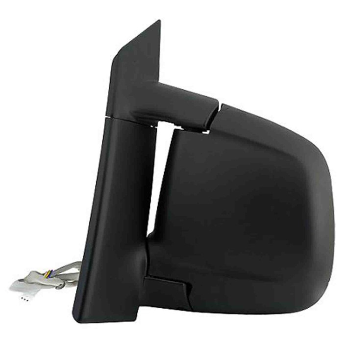 000608_AUTO.JPG Retrovisore Elettrico Per Hyundai H1 Lato Destro Dal 2004/01 Al 2005/11