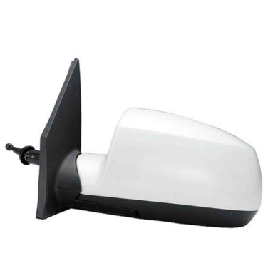 000626_AUTO.JPG Retrovisore Meccanico Per Kia Rio Lato Destro Dal 2005/10