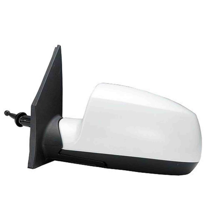 000626_AUTO.JPG Retrovisore Meccanico Per Kia Rio Lato Destro Dal 2005/10