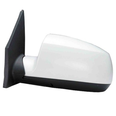 000626_AUTO.JPG Retrovisore Elettrico Termico Per Kia Rio Lato Destro Dal 2005/10