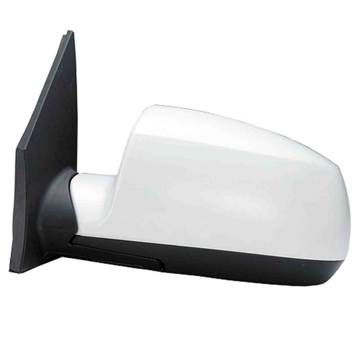 000626_AUTO.JPG Retrovisore Elettrico Termico Per Kia Rio Lato Destro Dal 2005/10
