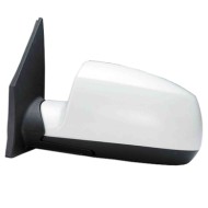 Retrovisore Elettrico Termico Per Kia Rio Lato Destro Dal 2005/10