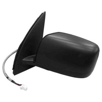 000840_AUTO.JPG Retrovisore Elettrico Termico Per Nissan X-trail Lato Sinistro Dal 2007/07 Al 2010/08