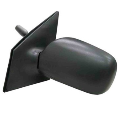 000934_AUTO.JPG Retrovisore Meccanico Per Toyota Yaris Verso Lato Destro Dal 2000/04 Al 2006/03