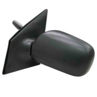 Retrovisore Meccanico Per Toyota Yaris Verso Lato Sinistro Dal 2000/04 Al 2006/03