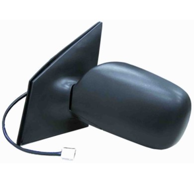 000934_AUTO.JPG Retrovisore Elettrico Termico Per Toyota Yaris Verso Lato Destro Dal 2000/04 Al 2006/03