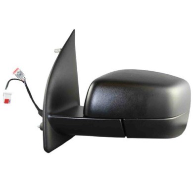 000737_AUTO.JPG Retrovisore Elettrico Termico Per Land Rover Freelander 2 Lato Destro Dal 2006/12