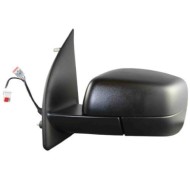 000737_AUTO.JPG Retrovisore Elettrico Termico Per Land Rover Freelander 2 Lato Destro Dal 2006/12