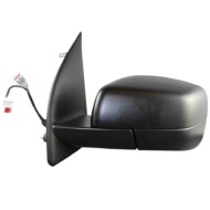 Retrovisore Elettrico Term. Rib. C/luce Cortesia Per Land Rover Freelander 2 Lato Destro Dal 2006/12