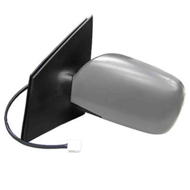 000934_AUTO.JPG Retrovisore Elettrico Termico Per Toyota Yaris Verso Lato Sinistro Dal 2000/04 Al 2006/03