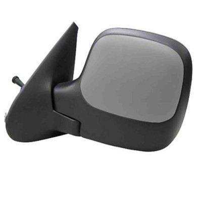 000064_AUTO.JPG Retrovisore Meccanico Per Citroen Berlingo Lato Destro Dal 1996/09 Al 2002/11
