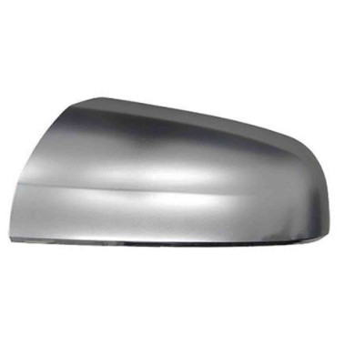 000659_AUTO.JPG Calotta Cromata Per Opel Zafira Lato Destro Dal 2005/03 Al 2007/12