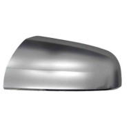000659_AUTO.JPG Calotta Cromata Per Opel Zafira Lato Sinistro Dal 2005/03 Al 2007/12