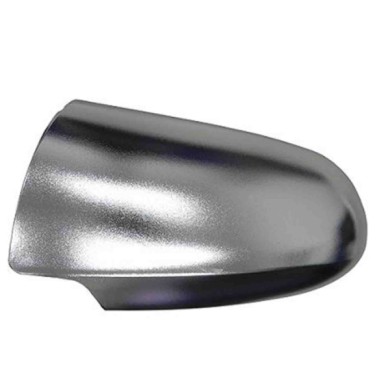 000309_AUTO.JPG Calotta Cromata Per Opel Zafira Lato Destro Dal 1999/01 Al 2003/02