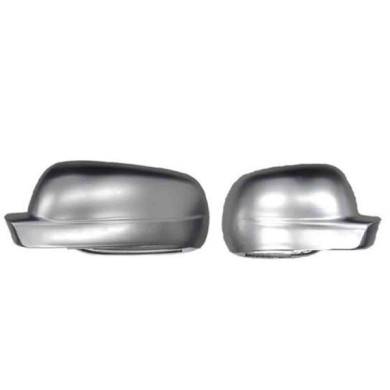 000377_AUTO.JPG Calotta Cromata Per Seat Ibiza - Cordoba Lato Sinistro Dal 1999/03 Al 2001/08