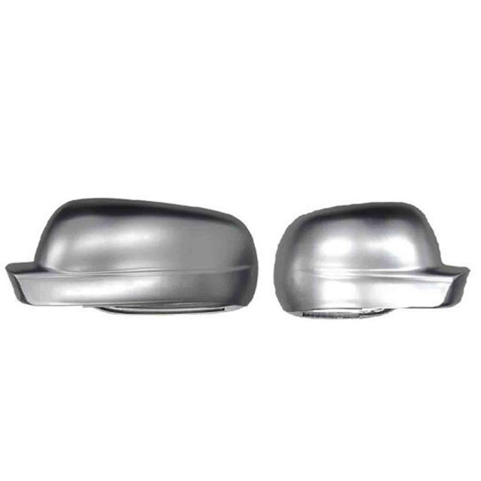 000377_AUTO.JPG Calotta Cromata Per Seat Ibiza - Cordoba Lato Sinistro Dal 1999/03 Al 2001/08
