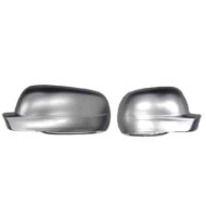 Calotta Cromata Per Seat Ibiza - Cordoba Lato Sinistro Dal 1999/03 Al 2001/08