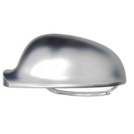 Calotta Cromata Per Skoda Superb Lato Destro Dal 2006/07 Al 2007/08