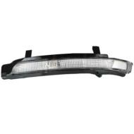 Fanale Retrovisore Per Skoda Superb Lato Destro Dal 2008/09 Al 2013/05