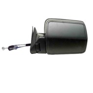 Retrovisore Meccanico Per Jeep Cherokee Lato Destro Dal 1984/01 Al 1996/01