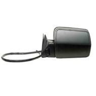 Retrovisore Elettrico Per Jeep Cherokee Lato Sinistro Dal 1984/01 Al 1996/01