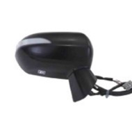 Retrovisore Elettrico Term. Rib. C/fan. Per Honda Jazz Lato Destro Dal 2002/01 Al 2007/08